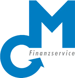 CM Finanzservice Logo