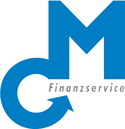 CM Finanzservice Logo
